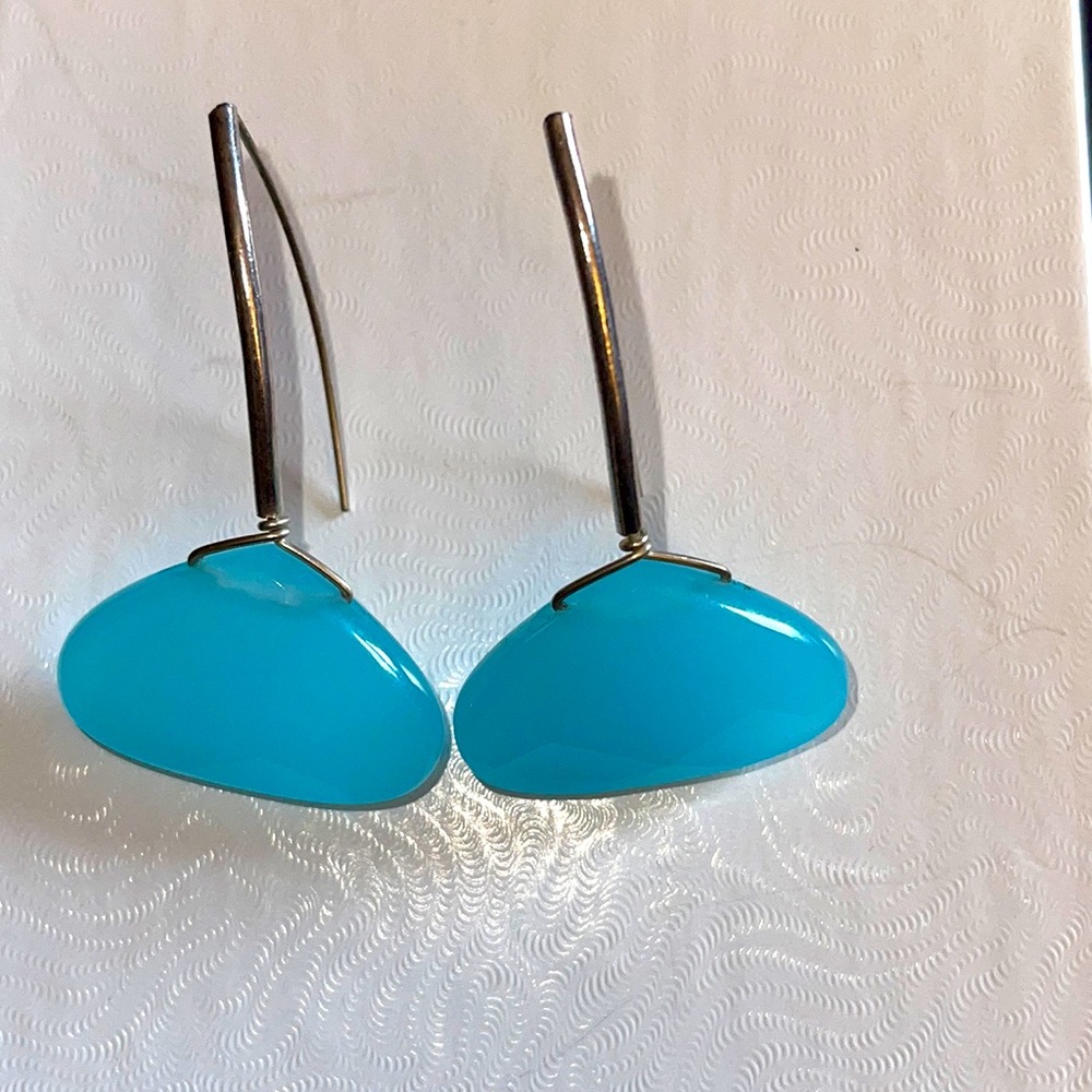 Gorgeous Earrings by Regina Pierallini